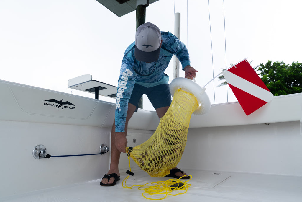 Bag Buoy