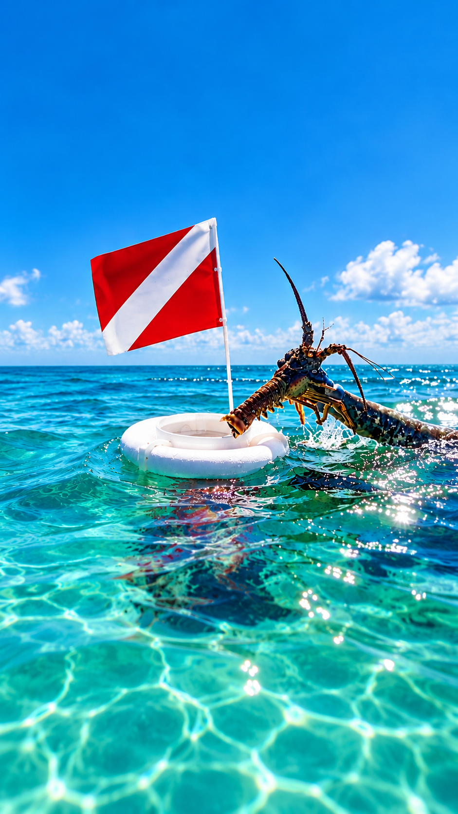Bag Buoy